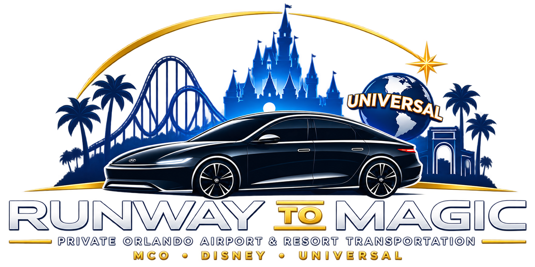 Runway to Magic