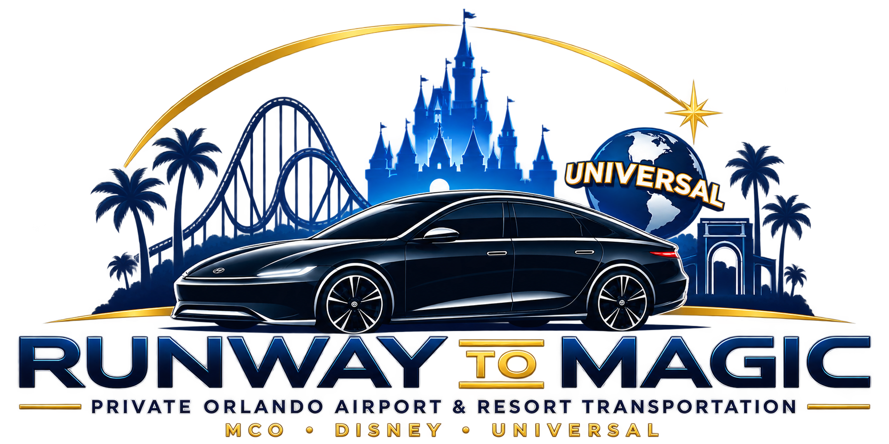 Runway to Magic